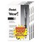 Pentel WOW Retractable Ballpoint Pen Value Pack Medium 1 mm Black Ink/Barrel 36/Pack